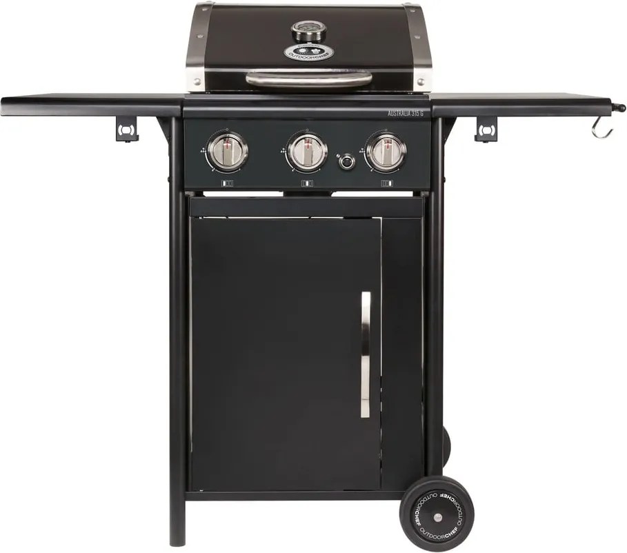 Gázgrill Australia 315 G - Outdoorchef