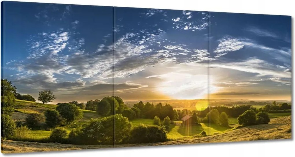 Festmények 180x90 Panoráma fotó