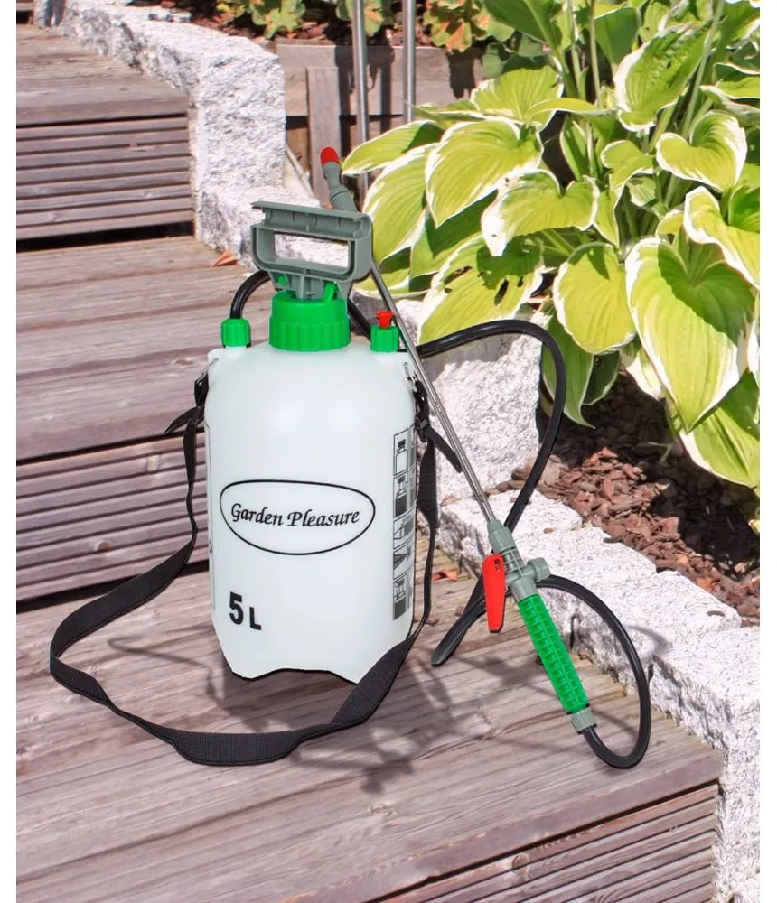 Permetező – Garden Pleasure