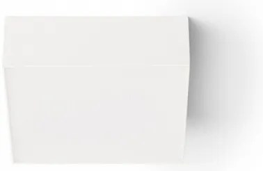 RED - Design Rendl - R12848 - LED Mennyezeti lámpa LARISA LED/15W/230V fehér