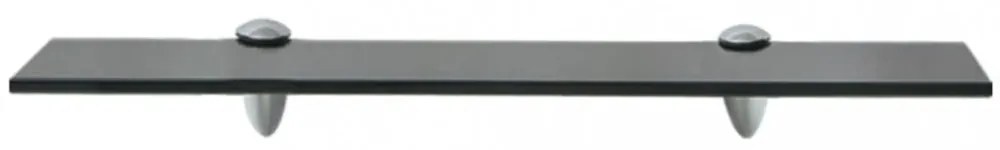 lebegő polc üveg 50x20 cm 8 mm