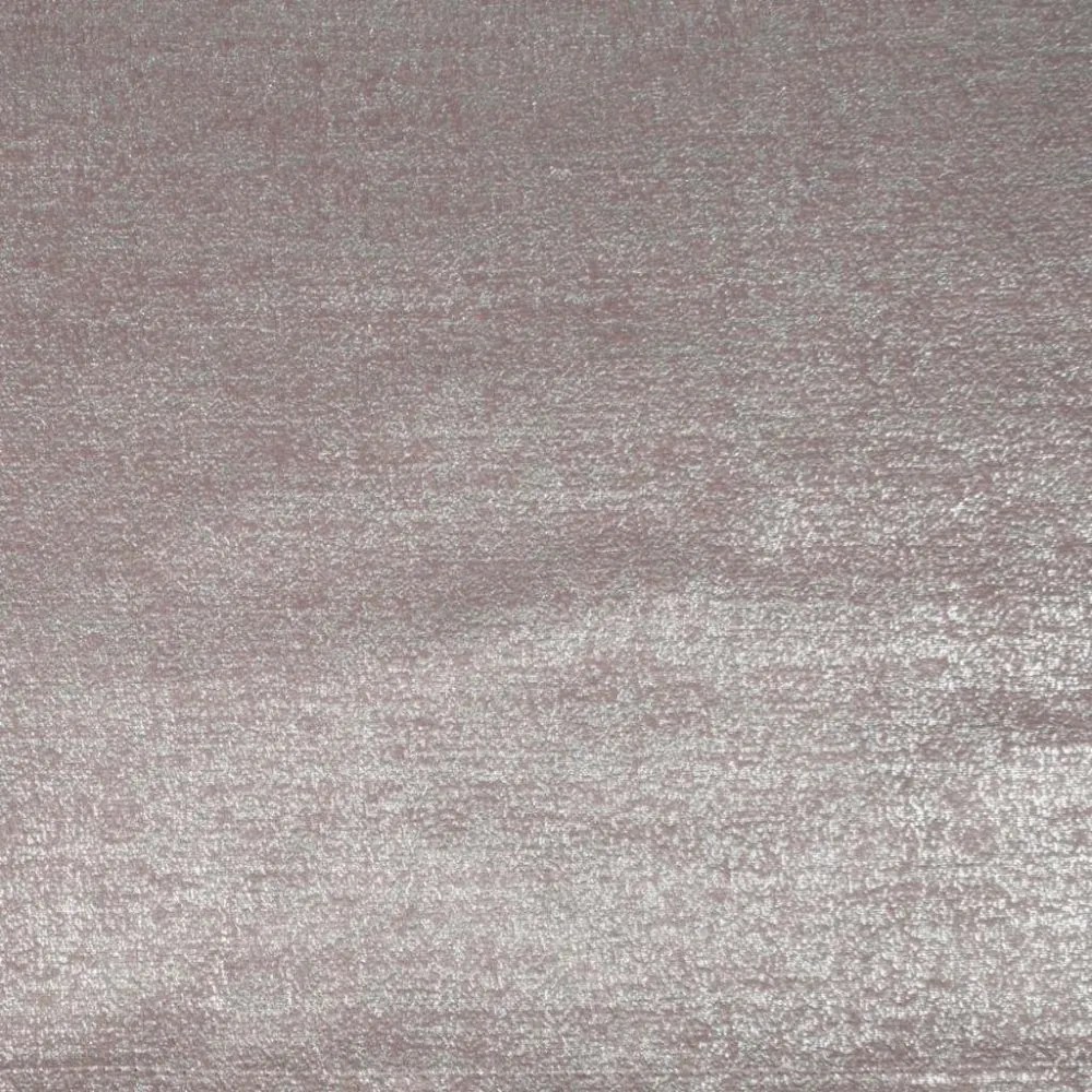 Luxus rózsaszín függöny ezüst csillogással 140 x 250 cm