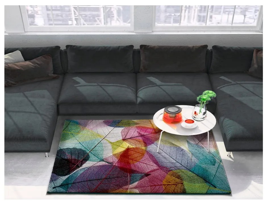 Colors Multi szőnyeg, 140 x 200 cm - Universal