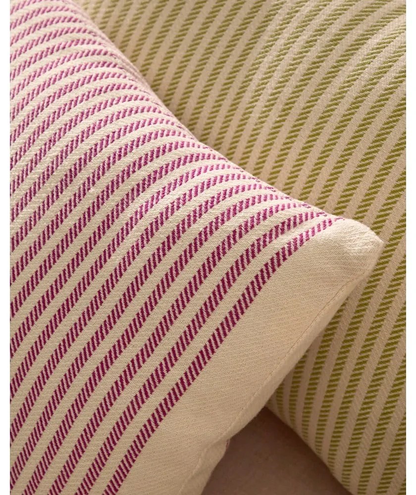 Pamut párnahuzat 40x60 cm Lioris – Kave Home