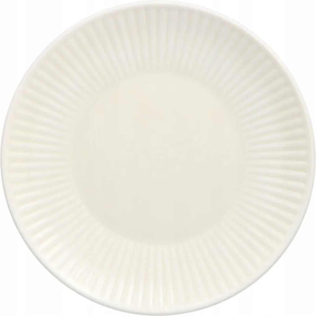 Tányér 21 cm Dália Delicia Chodzież