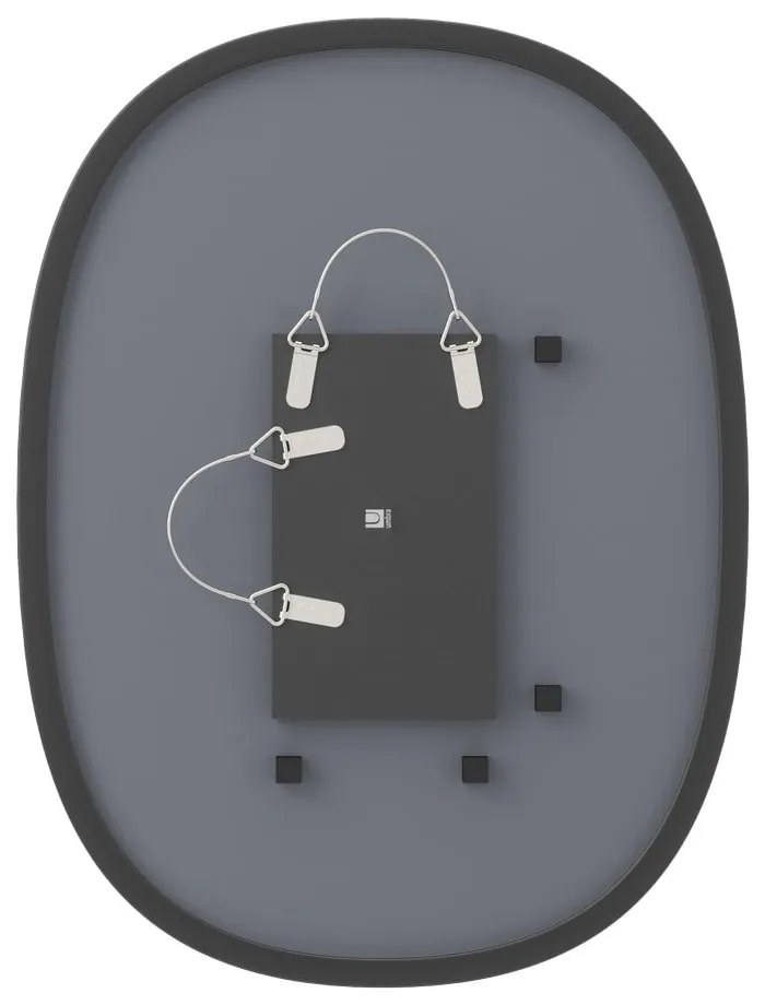 Fali tükör 46x61 cm Hub – Umbra