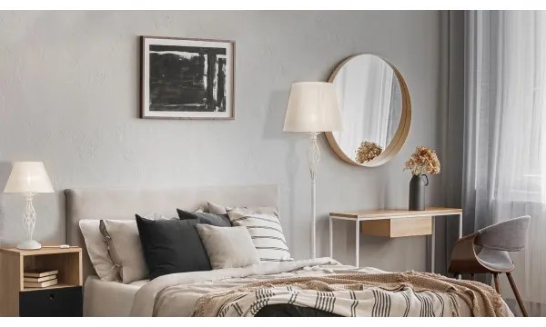 Maytoni ARM247-01-G - Fali lámpa GRACE 1xE14/40W/230V