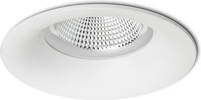 RENDL LOOKER 17 süllyesztett lámpa fehér 230V LED 30W 35° 3000K