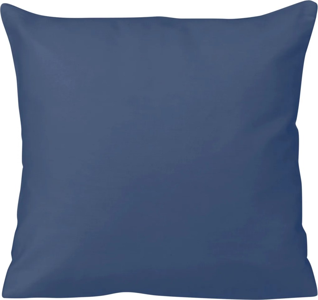 Párnahuzat szatén pamut 70x80 Chaber