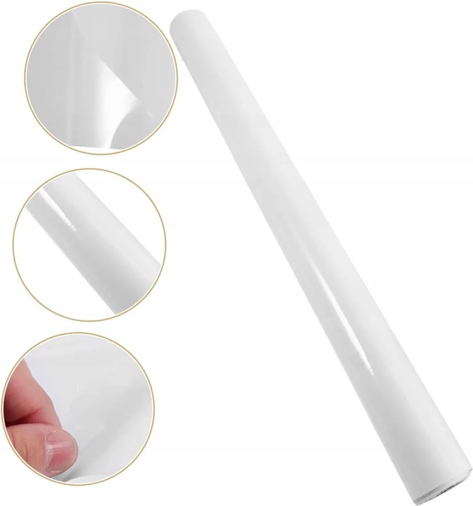 Védőfólia Íróasztal Falára Víz- És Olajálló 60*500CM