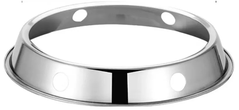 Wok serpenyő konyhai kiegészítőkkel