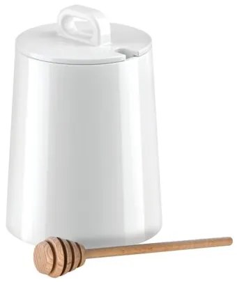 Tescoma  GUSTITO Méztartó 0.6 l, csurgatóval