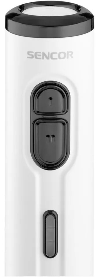 Sencor SHB 9001GY vezeték nélküli botmixer