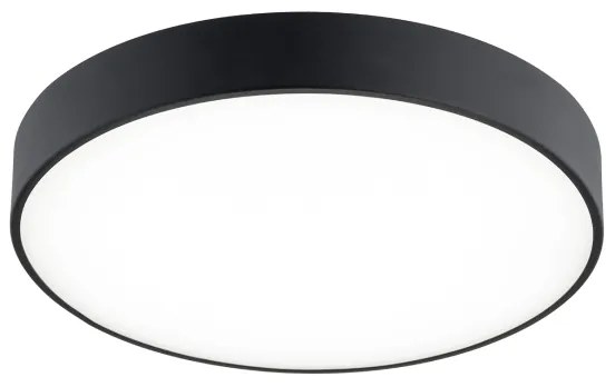 Argon 8348 - LED Mennyezeti lámpa TIAMO LED/22W/230V 4000K fekete