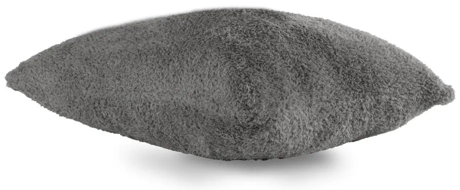 Mikroplüss díszpárna 45x45 cm Cocoon – Tiseco Home Studio