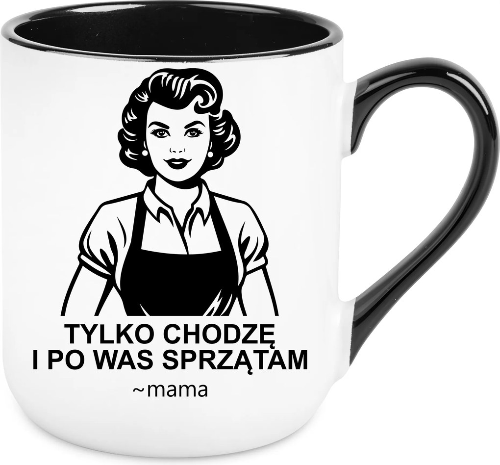 Anyák Napi Ajándék Bögre Vicces vicces 330ml Anyák Napja Doboz