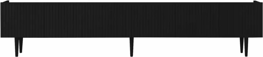 Capella 240 - Black