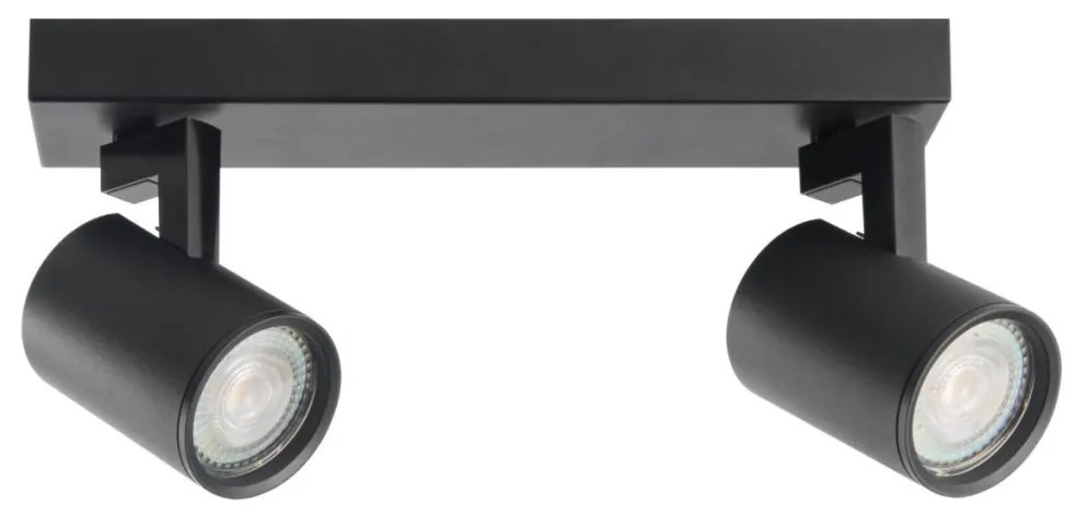 Polux LYNX 328694 Spotlámpa 2x10W/GU10 IP20