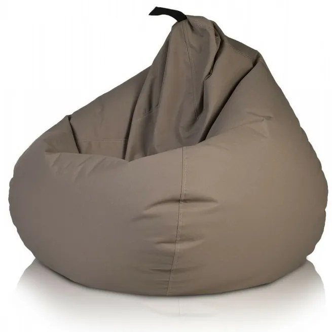 Babzsák Oscar Outdoor TiaHome - Sötétkék