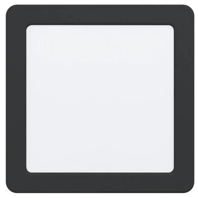 Eglo 99188 - LED beépíthető mennyezeti lámpatest FUEVA 5 LED/10,5W/230V