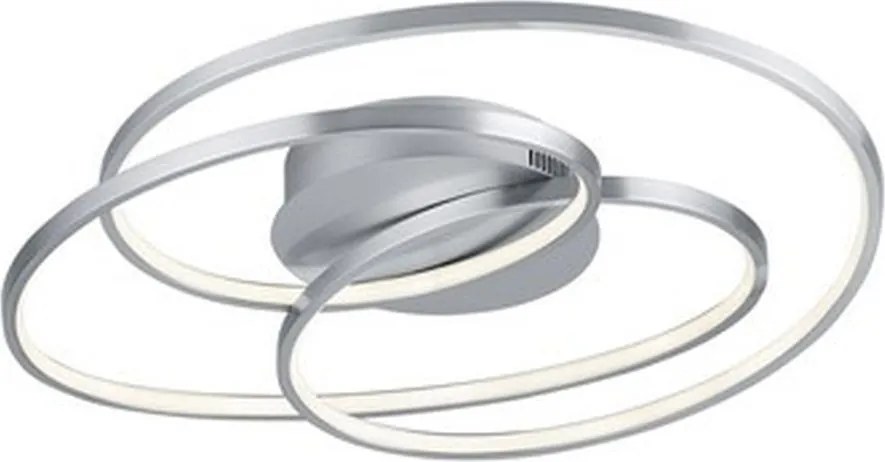 Trio GALE 673916007 Plafonlámpa 1x38.5w/led 3000k 3850lm ip20