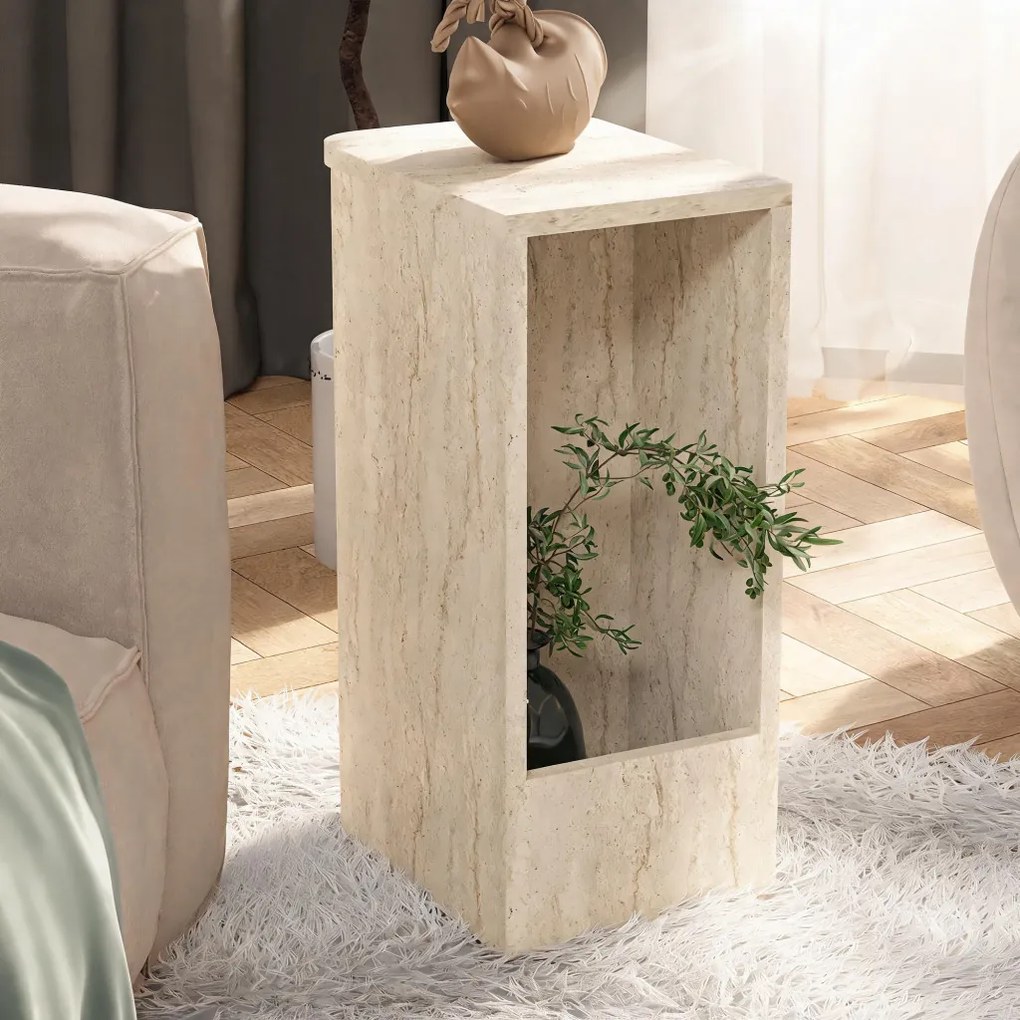 Amon - Travertine