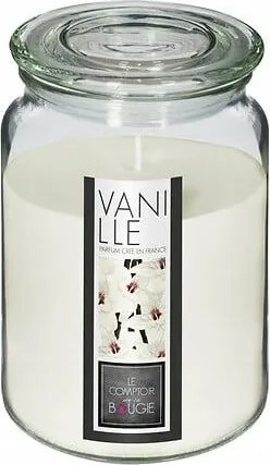 Nina Vanília illatgyertya 510 g