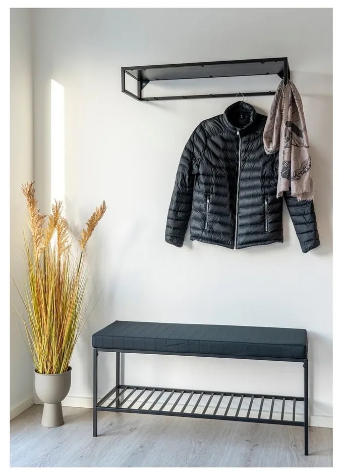 Fekete pad Vita - House Nordic