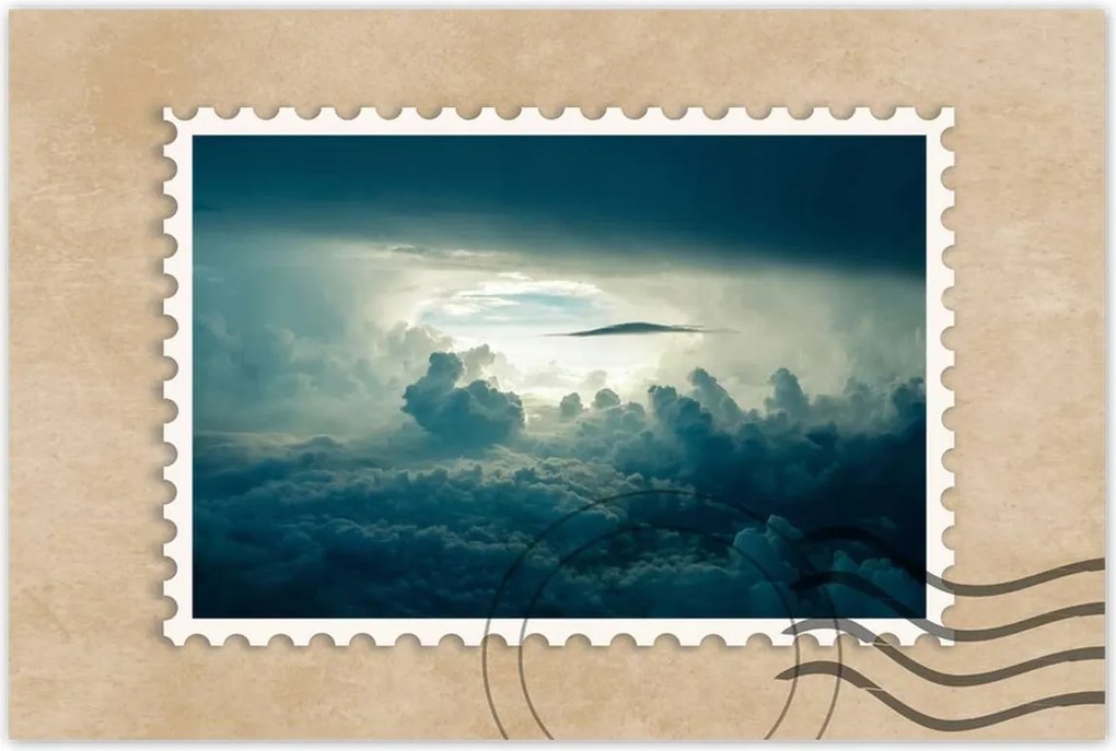 Poszterek 60x40 Tájkép Látvány