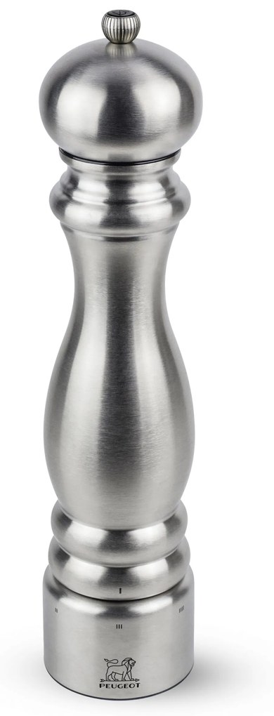 Peugeot Paris Chef só- és borsőrlő Borsőrlő 30 cm