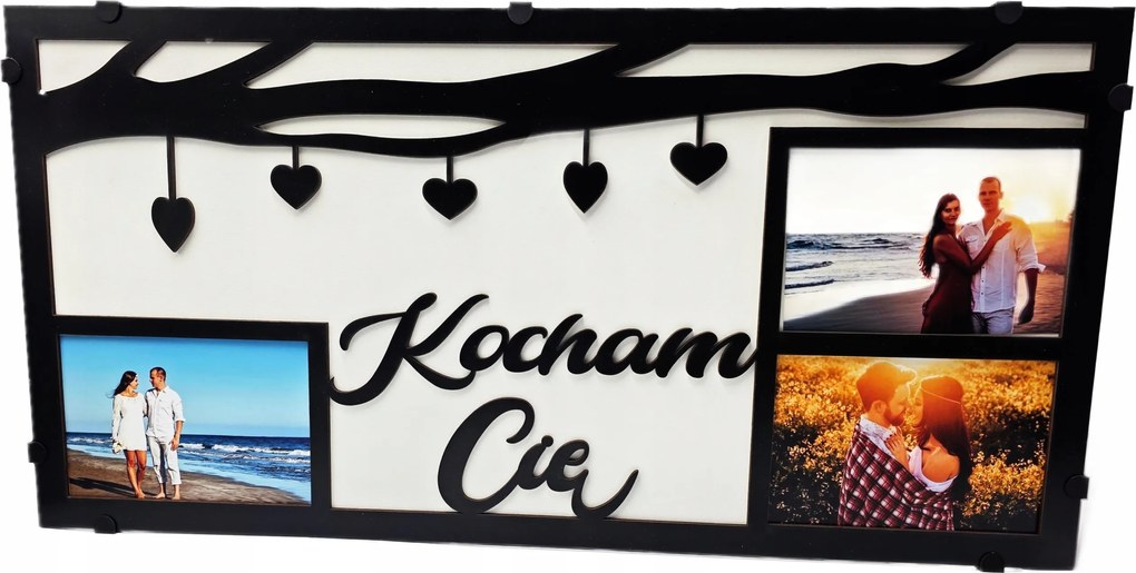 Valentin Napi Ajándék Nagy Képkeret Évfordulókra Lányoknak