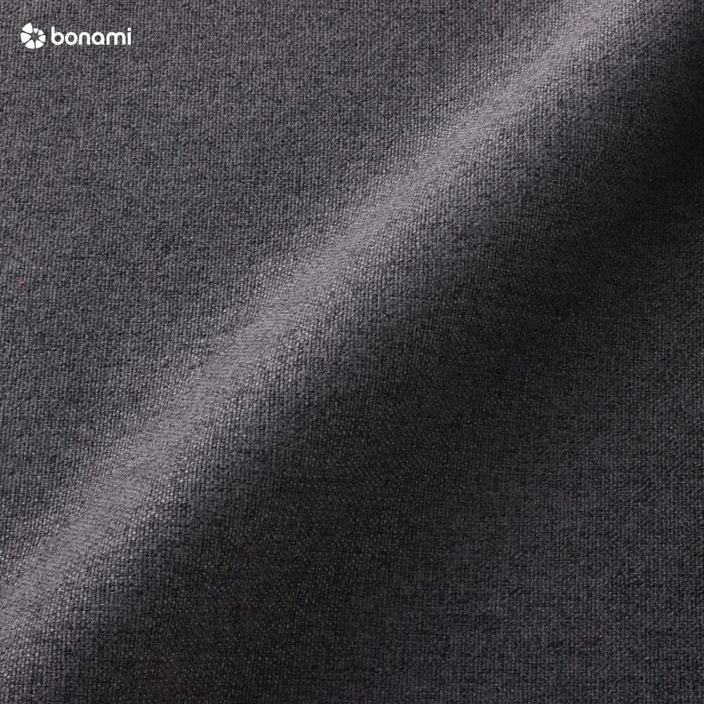 Antracitszürke étkezőszék szett 2 db-os Arosa – Actona