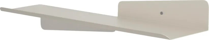 Fém fali polc, 60×14 cm – Vlnt123Kr