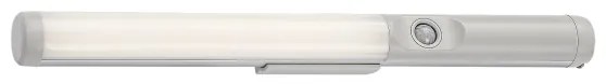 Rabalux 78031 - RAKAR LED 3W/3,7V 4000K érzékelős alá szerelhető lámpa