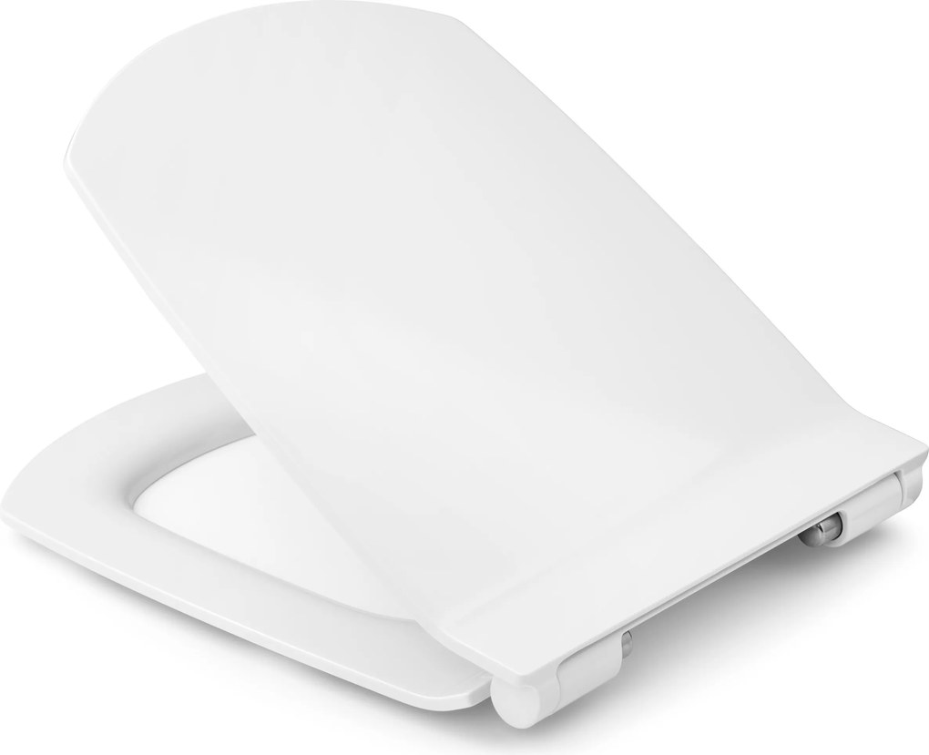 WC-ülőke Cersanit Carina kerámiához K98-0068