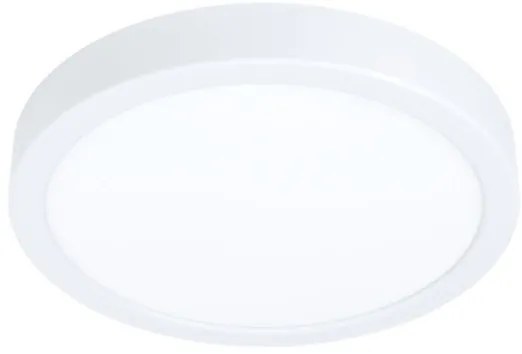 Eglo 900277 - ARGOLIS LED fürdőszobai mennyezeti lámpa 20,5W, IP44, fehér