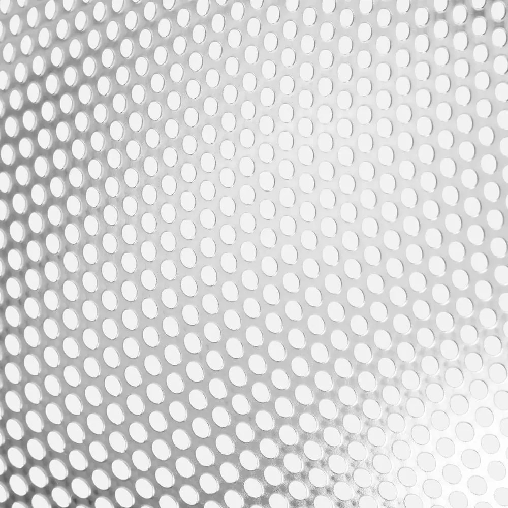 Rozsdamentes acél szűrő ø 25 cm Lucca 3.0 – FABINI