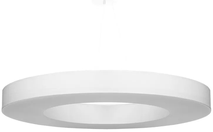 Sollux SATURNO SLIM 90 SL.0797 Függőlámpa 8x60W/E27 IP20