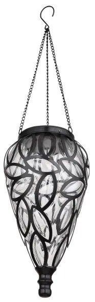 Globo 36131 - LED Napelemes lámpa SOLAR LED/0,9W/3,2V IP44 átlátszó