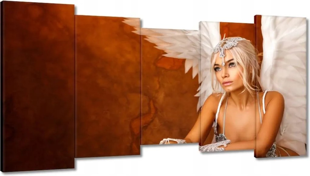 Vászonkép 150x80 Mennyei bot