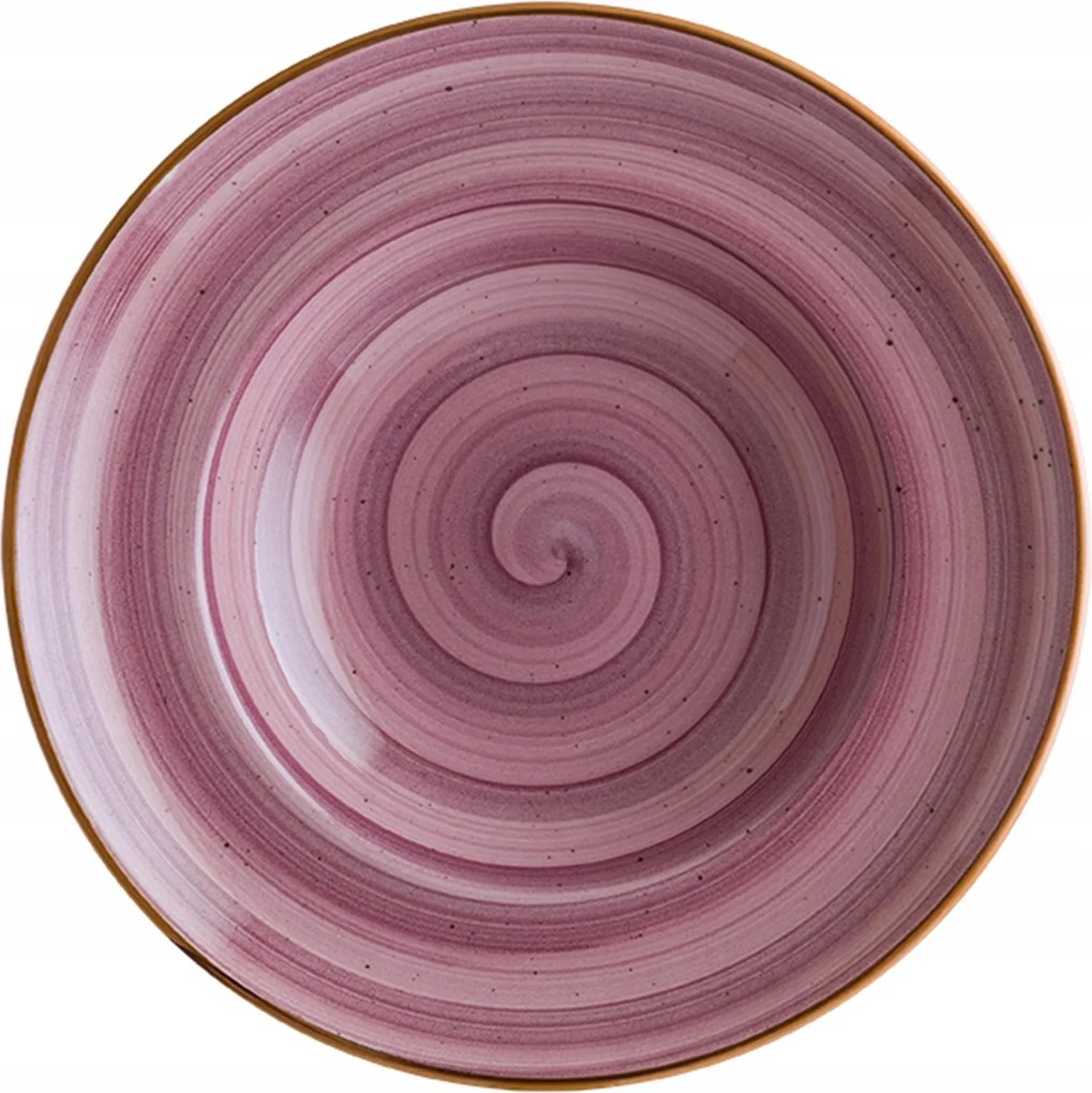 Mélytányér 270 mm 0,4L 6 db-os szett Bonna