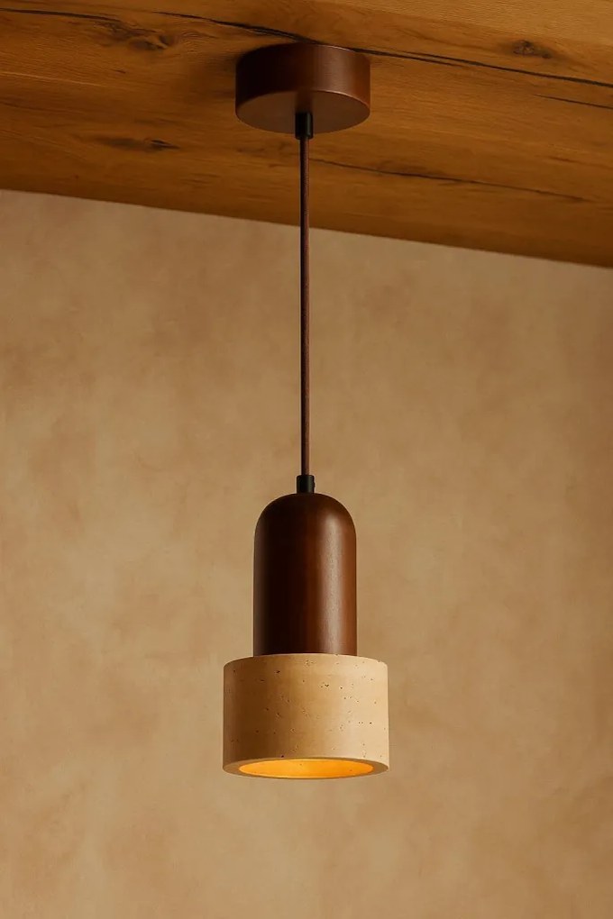 Loer - Walnut - ELS