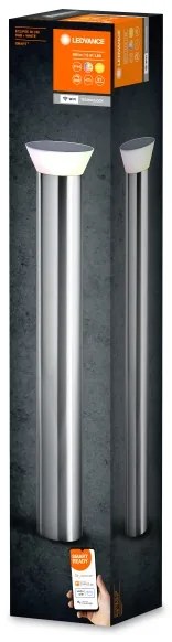 Ledvance - LED RGBW Dimmelhető kültéri lámpa ECLIPSE LED/10W/230V IP44 Wi-Fi