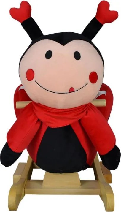 INFANTASTIC Babahinta katica 68 x 33 x 47 cm