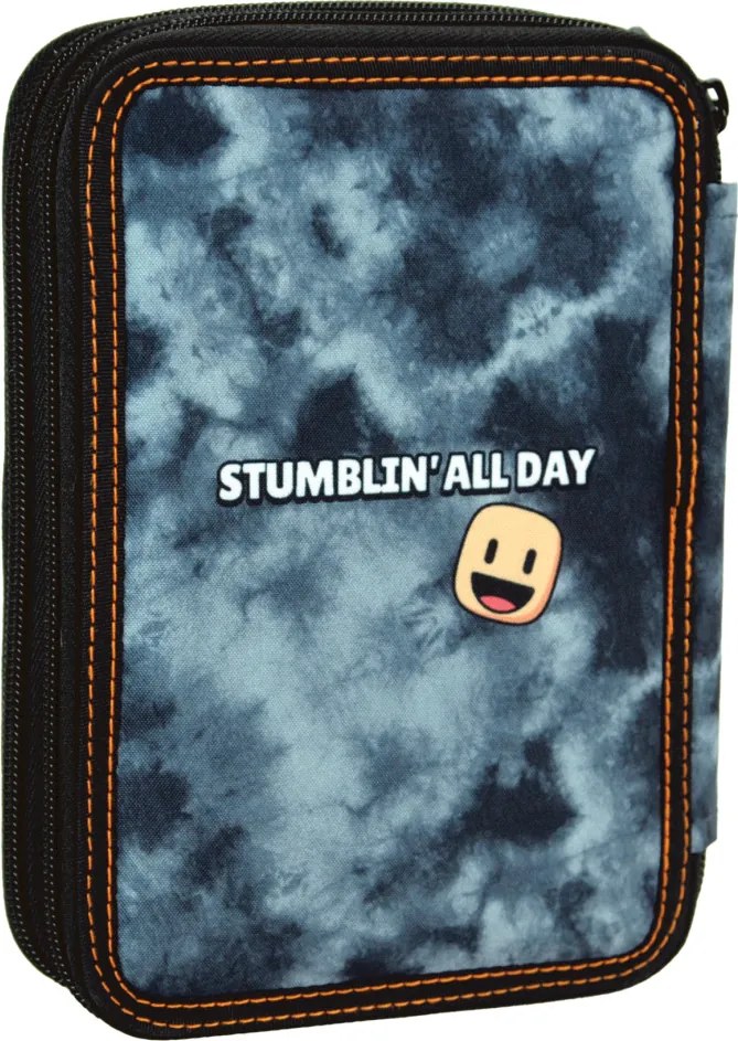Stumble Guys Hat tolltartó töltött 2 emeletes