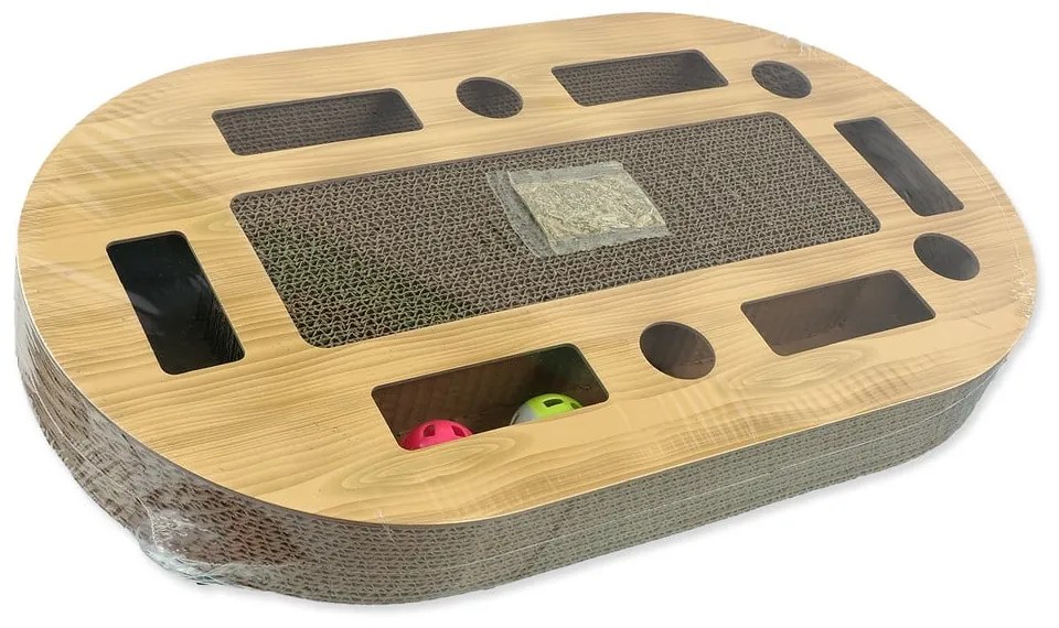 Kaparófa Magic Cat Interactive – Plaček Pet Products