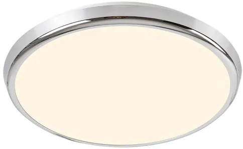Rábalux BALTHASAR 3464 Süllyesztett mennyezeti lámpa 1x18W/LED 6500K 1600LM IP44