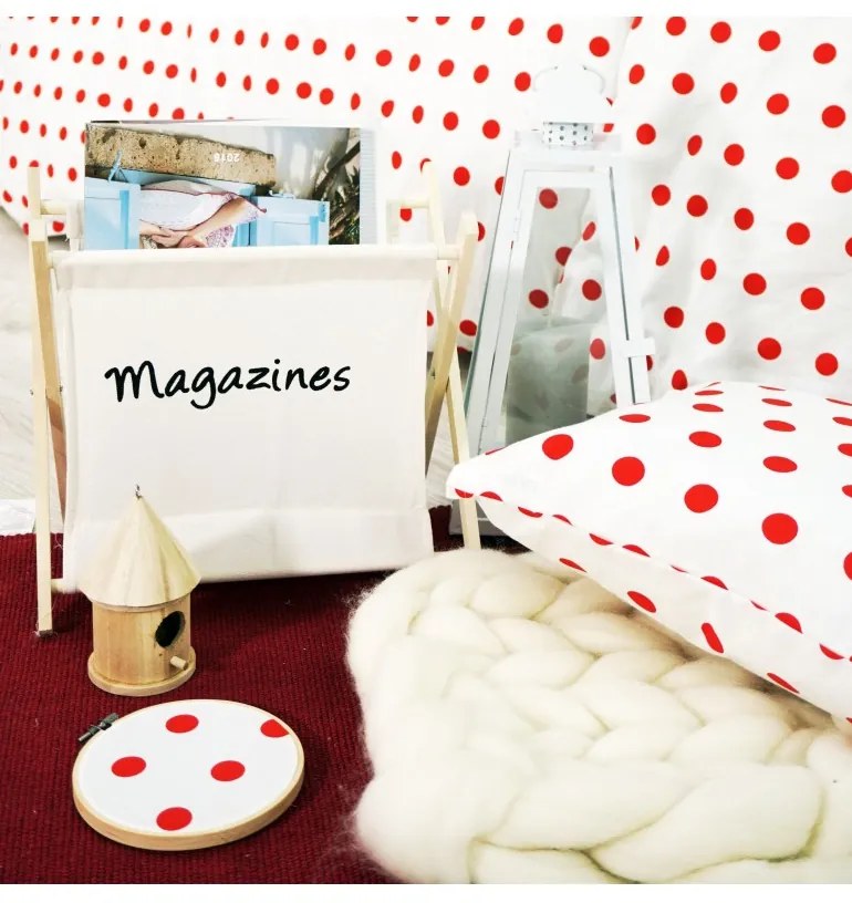 EMI Róma pamut ágyneműhuzat, A standard egyszemélyes ágy szett tartalma: 1x 140x200 + 1x 70x90