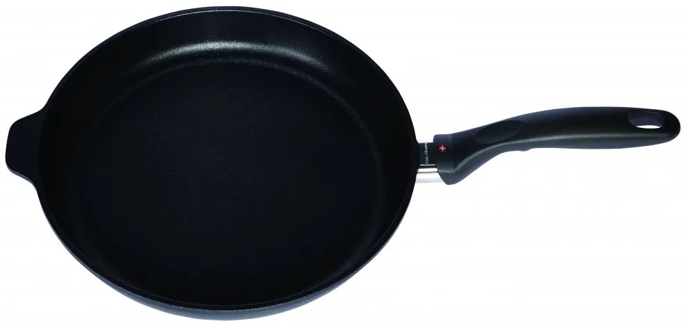 SWISS DIAMOND® gyémánt felületű serpenyő 32 cm indukciós