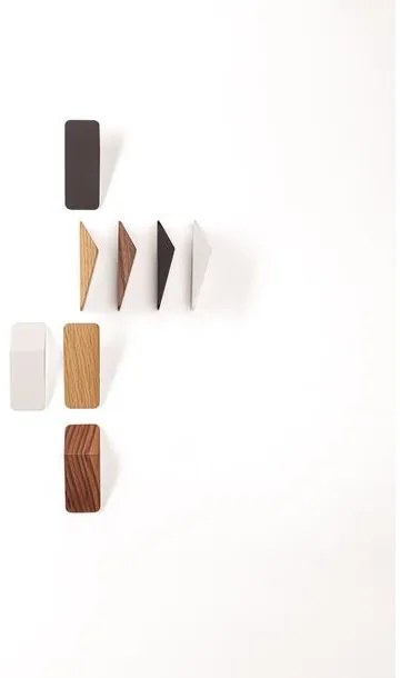 Fogas  Viefe SWITCH fa, tölgy EI